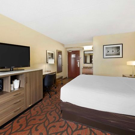 Best Western Rochester Marketplace Inn Zewnętrze zdjęcie