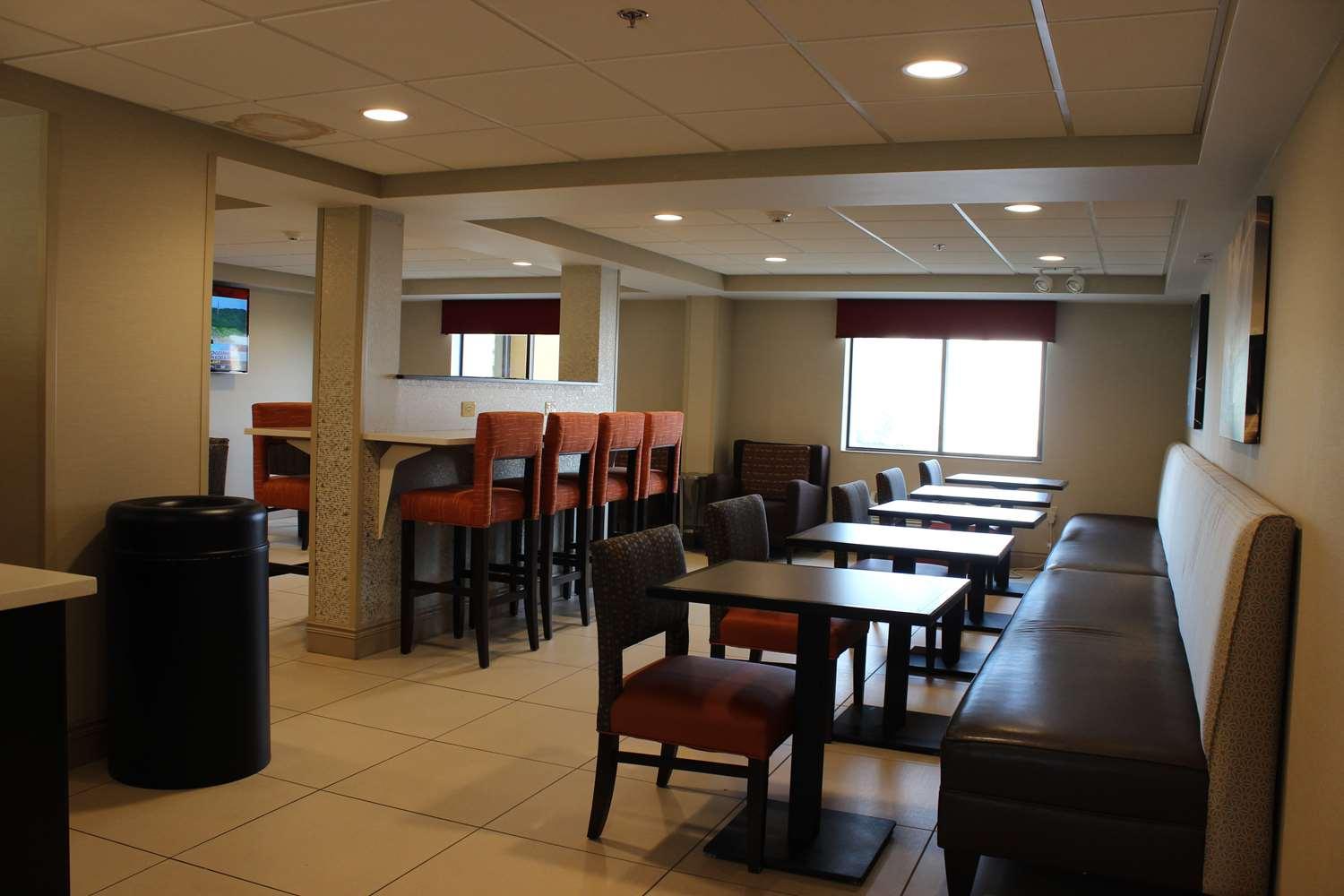 Best Western Rochester Marketplace Inn Zewnętrze zdjęcie