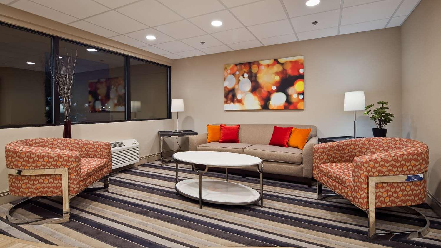 Best Western Rochester Marketplace Inn Zewnętrze zdjęcie