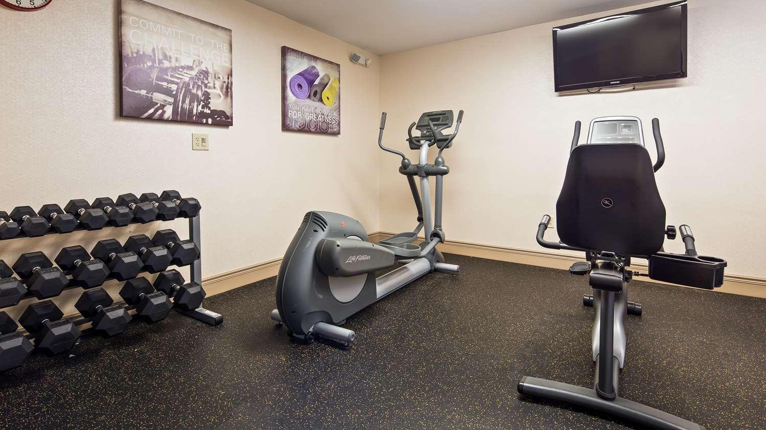 Best Western Rochester Marketplace Inn Zewnętrze zdjęcie