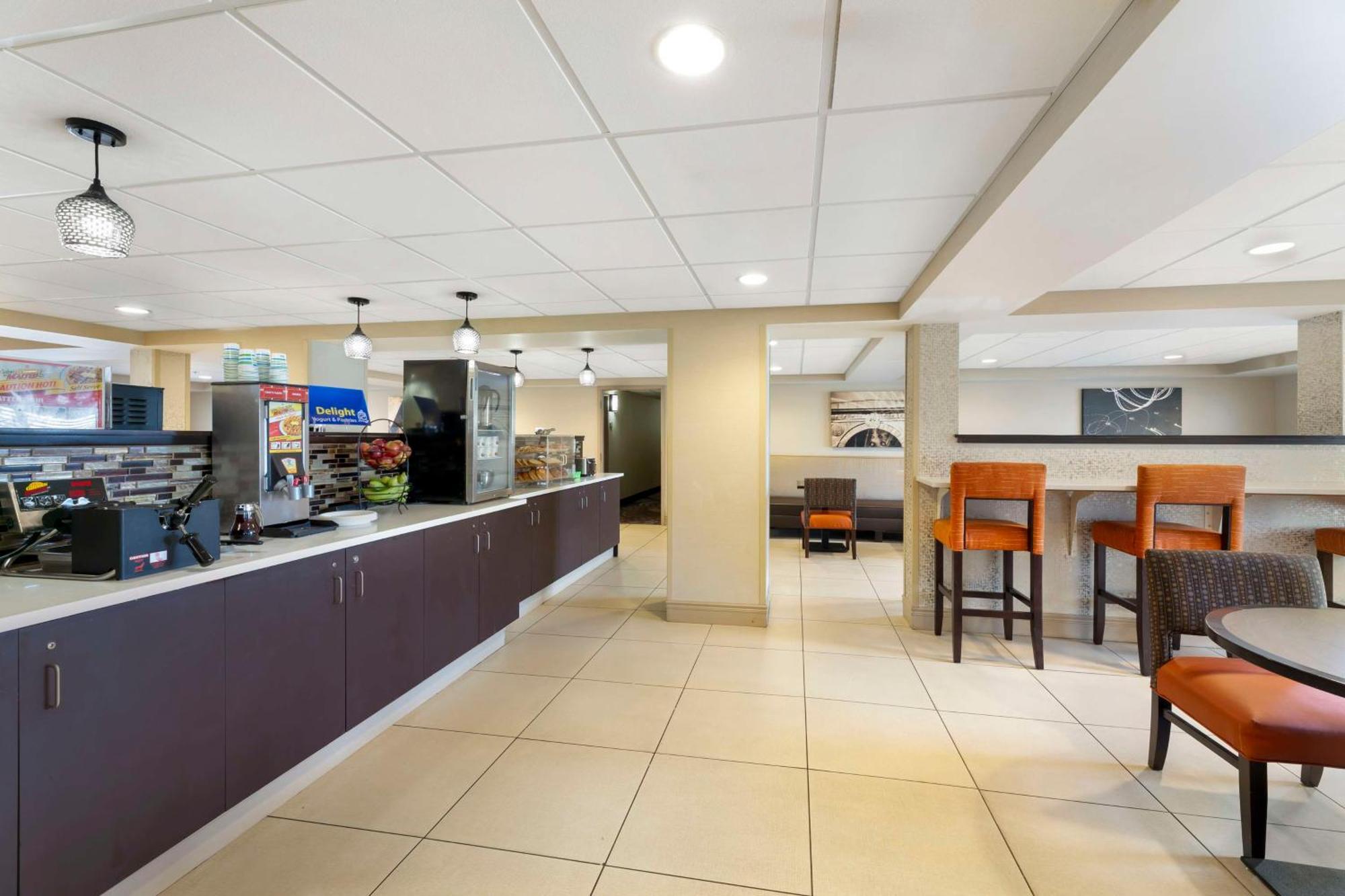 Best Western Rochester Marketplace Inn Zewnętrze zdjęcie
